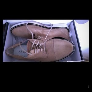 Men's Shoes